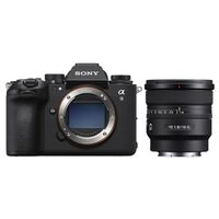 Sony Alpha 9 III (ILCE-9M3) + SEL 16mm f/1.8 G 