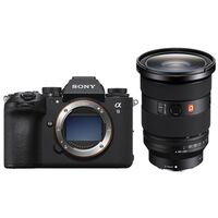 Sony Alpha 9 III (ILCE-9M3) + SEL 24-70mm f/2,8 GM2 