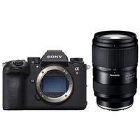 Sony Alpha 9 III (ILCE-9M3) + Tamron 28-75mm f/2,8 Di III VXD G2 