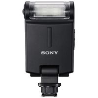 Sony Blitz HVL-F 20 M  Sony Multi Interface