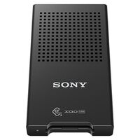 Sony CFexpress/XQD Card Reader Typ B 