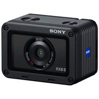 Sony DSC-RX0 II 