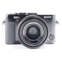 Sony DSC-RX1RII - Second Hand - 