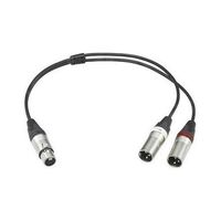 Sony EC-0.5X5F3M Mikrofonkabel 