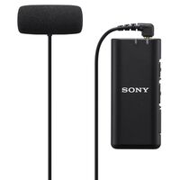 Sony ECM-LV1 Ansteckmikrofon Stereo 