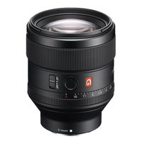 Sony SEL 85mm f/1,4 GM  Sony FE-Mount