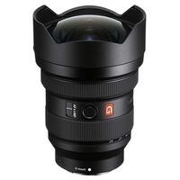 Sony SEL 12-24mm f/2,8 GM  Sony FE-Mount