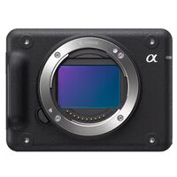 Sony ILX-LR1 Gehäuse 