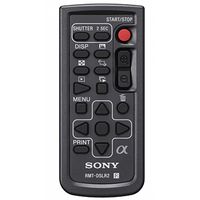 Sony IR-Fernbedienung RMT-DSLR 2 