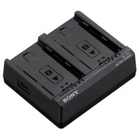 Sony Ladegerät BC-ZD1 
