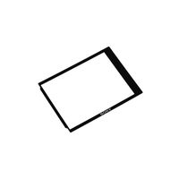 Sony LCD-Schutzfolie PCK-LM 15 