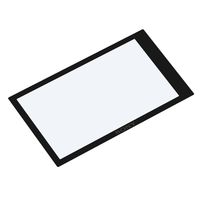 Sony LCD-Schutzfolie PCK-LM 17 