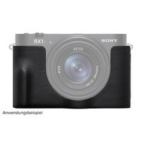 Sony LCS-RXL Schutzgehäuse für DC-RX1R III 