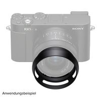 Sony LHP-1 Gegenlichtblende für DC-RX1R III 