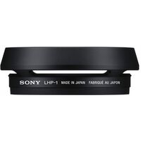 Sony LHP-1 Gegenlichtblende für die RX1R III 