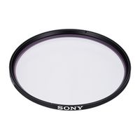 Sony MC-Schutzfilter Zeiss VF-72  72mm