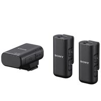 Sony Mikrofonsystem ECM-W3  Duo