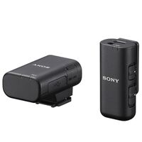Sony Mikrofonsystem ECM-W3  Single