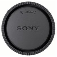Sony Objektivrückdeckel ALC-R 1 für Sony E-Mount 