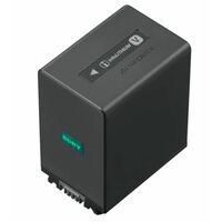 Sony NP-FV100A2 Akku 