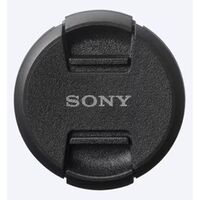 Sony Objektivdeckel für 12-24mm G 