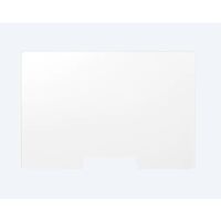 Sony Glasschutzfolie PCK-LG2 