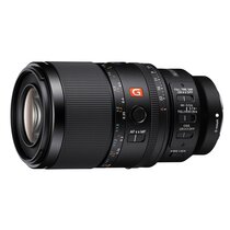 Sony SEL 100mm f/2,8 Makro GM OSS  Sony FE-Mount