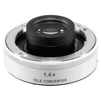 Sony SEL-14TC 1.4x Telekonverter  Sony FE-Mount