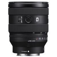 Sony SEL 20-70mm f/4.0 G   Sony FE-Mount