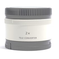 Sony SEL-20TC 2.0x Telekonverter - Second Hand -   Sony FE-Mount