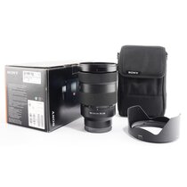 Sony SEL 24-70mm f/2,8 GM - Demogerät mit Gebrauchsspuren 