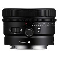 Sony SEL 24mm f/2,8 G  Sony FE-Mount