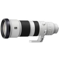 Sony SEL 400-800mm f/6.3-8 G OSS  Sony FE-Mount