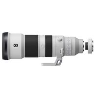 Sony SEL 400-800mm f/6.3-8 G OSS + Telekonverter SEL-14TC 1.4x  Sony FE-Mount