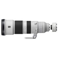 Sony SEL 400-800mm f/6.3-8 G OSS + Telekonverter SEL-20TC 2.0x  Sony FE-Mount