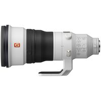Sony SEL 400mm f/2,8 GM OSS  Sony FE-Mount