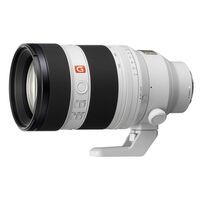 Sony SEL 50-150mm f/2,0 GM  Sony FE-Mount