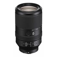 Sony SEL 70-300mm f/4,5-5,6 G OSS  Sony FE-Mount
