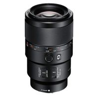 Sony SEL 90mm f/2,8 Makro G OSS  Sony FE-Mount