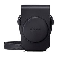 Sony Tasche LCS-RXG  schwarz