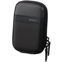 Sony Tasche LCS-TWP  schwarz