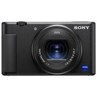 Sony Vlog-Kamera ZV-1 