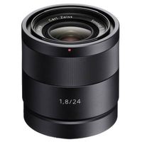 Sony ZEISS Sonnar T* SEL 24mm f/1,8  Sony E-Mount