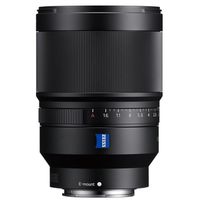 Sony ZEISS Distagon T* SEL 35mm f/1,4  Sony FE-Mount