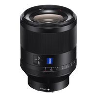 Sony ZEISS Planar T* SEL 50mm f/1,4 ZA  Sony FE-Mount