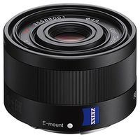 Sony Zeiss Sonnar T* SEL 35mm f/2,8  Sony FE-Mount