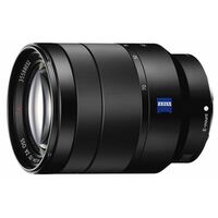 Sony Zeiss Vario-Tessar T* SEL 24-70mm f/4,0 ZA OSS  Sony FE-Mount