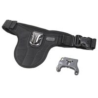 SpiderPro DSLR Single Camera System V2 Hüft-Tragesystem für eine Profi-DSLR 