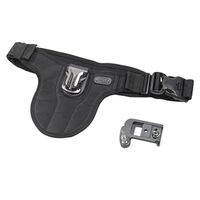 SpiderPro Mirrorless Single Camera System V2 Hüft-Tragesystem für eine spiegellose Systemkamera 