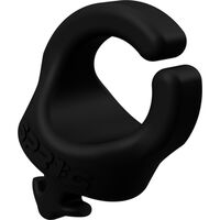 Sprig 3er Pack (3/8 -16) Kabel- Management  Black